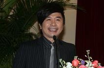 东方卫视2012跨年盛典启动 黄舒骏助阵