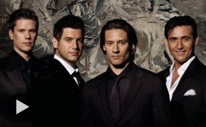 Il Divo
