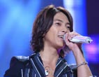 山下智久激情唱响东方