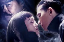 剧场版预告