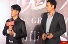 两影帝时隔13年再合作