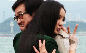 众星捧场《八星抱喜》 杨幂古天乐挑战大尺度