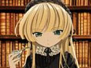 GOSICK
