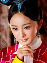 宫锁心玉