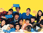 1986快乐天堂演唱会