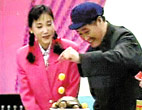 赵本山《牛大叔提干》