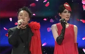 2012央视龙年春晚全程回顾