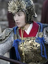 杨门女将