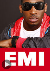 Tinie Tempah
