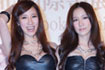A瑶姐妹推全裸写真