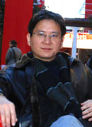 陈旭光