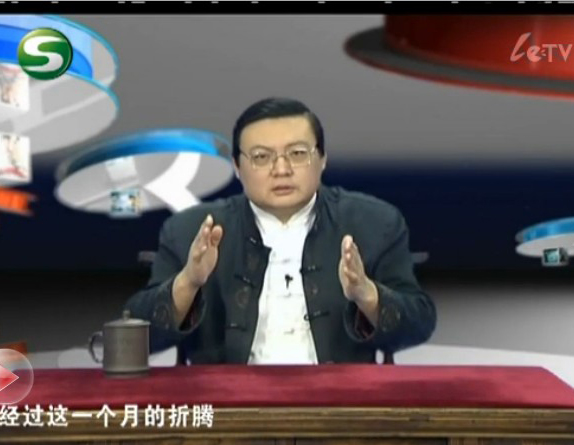 《老梁看电影》张艺谋的金陵十三钗