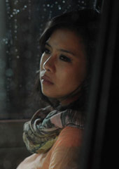 Cris HORWANG《头中弹》