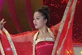 古典校花演绎“画皮”胜赵薇