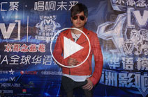 张杰谈造人计划