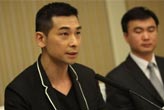 赵文卓开记者会高调反击 剧组再发声明针锋相对