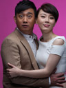 夫妻那些事