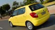 斯柯达Fabia RS