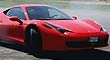 法拉利458 Italia
