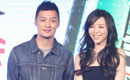 《醉后一夜》办醒酒大会 张静初现场被猫抓伤