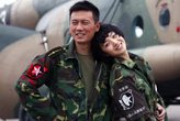 《我是特种兵》