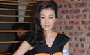 熊黛林否认与郭富城婚讯 称打拼事业更重要