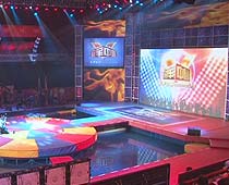 卡罗拉冠军中国北京站
