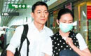 港媒曝朱丽倩奶水不足
