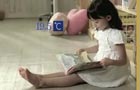 小郑多彬的广告萌翻了