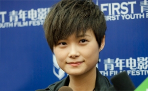 李宇春