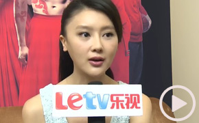 甘薇：入戏太深患上抑郁症