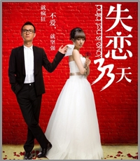 双鱼必看《失恋33天》