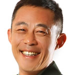 侯勇