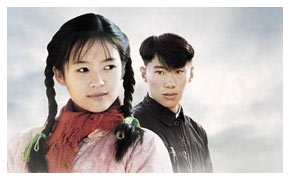 我的父亲母亲