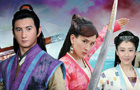 《新白发魔女传》预告片