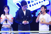 邹宏宇VS丁丁