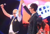 平安VS伍佳丽