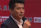 孙淳获百花奖最佳男配角 自爆曾为《辛亥革命》疯狂增肥