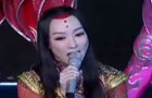 萨顶顶《爱在2012》