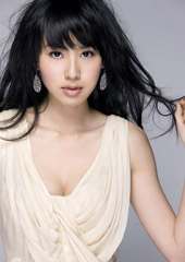 黄采仪《客家<em>剧场</em>-阿戆<em>妹</em>》