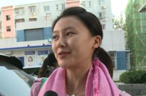 甘薇：贾乃亮已经在学换尿布