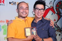 我要上学爱心路演深圳开跑