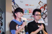青春歌声传递爱的温暖