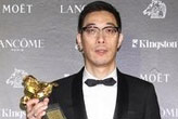 张世杰获最佳造型设计奖