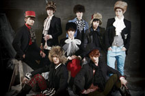 SJ-M
