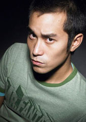 张孝全