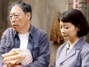 叶落长安