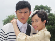 烽火佳人