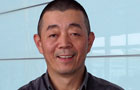 顾长卫<br>中国著名导演