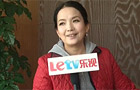 独家专访吕丽萍